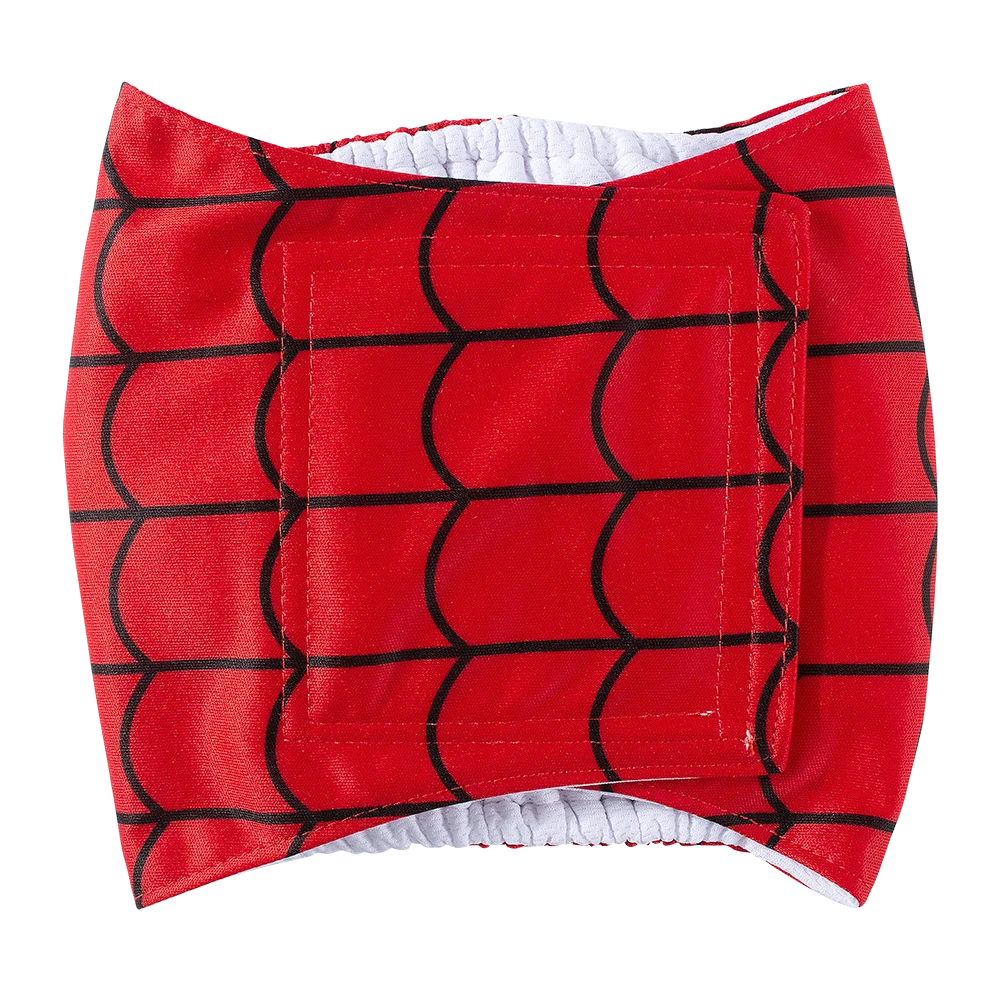 Washable Male Dog Belly Band