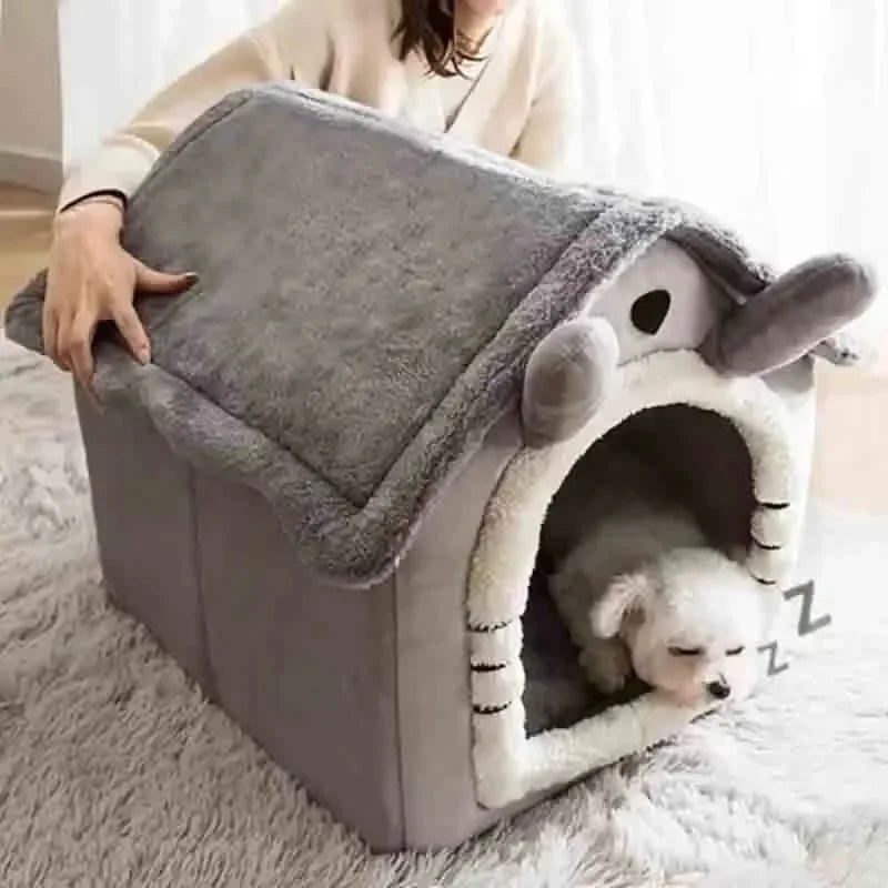 Indoor Tent Bed House