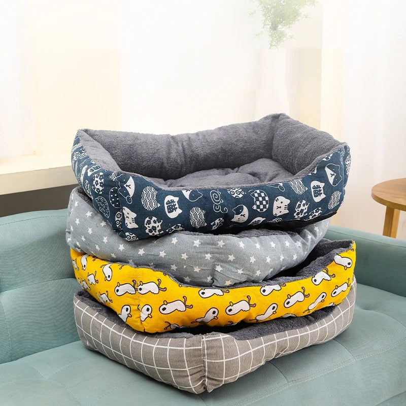Warm Nest Sofa Bed