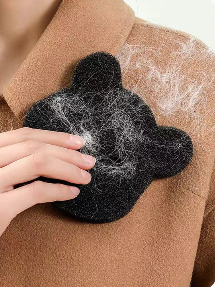Washing Machine Fur Catcher Sponges