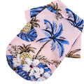Hawaiian Summer Shirt