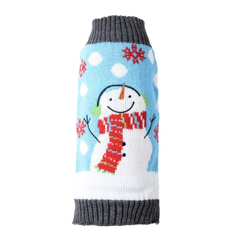 Christmas Knit Jumper