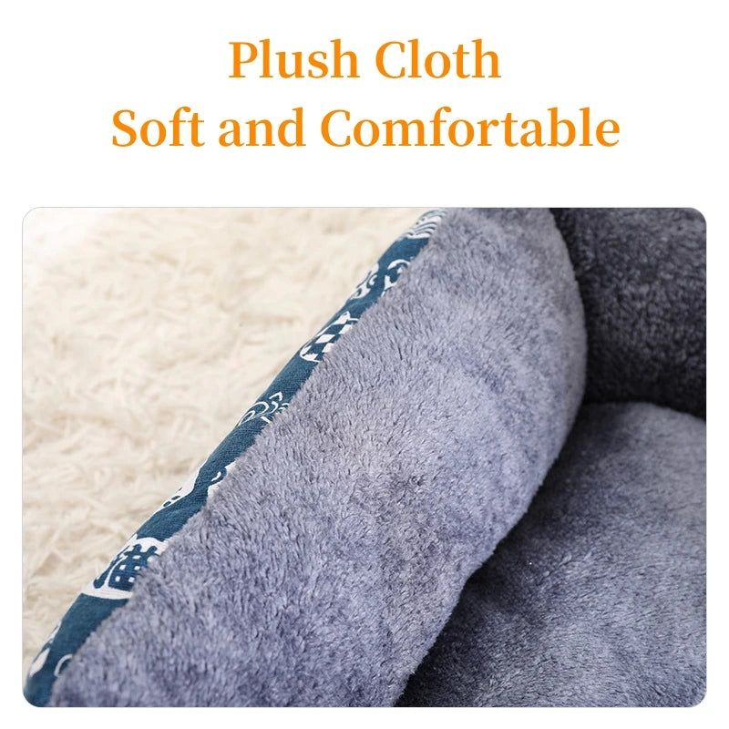 Warm Nest Sofa Bed