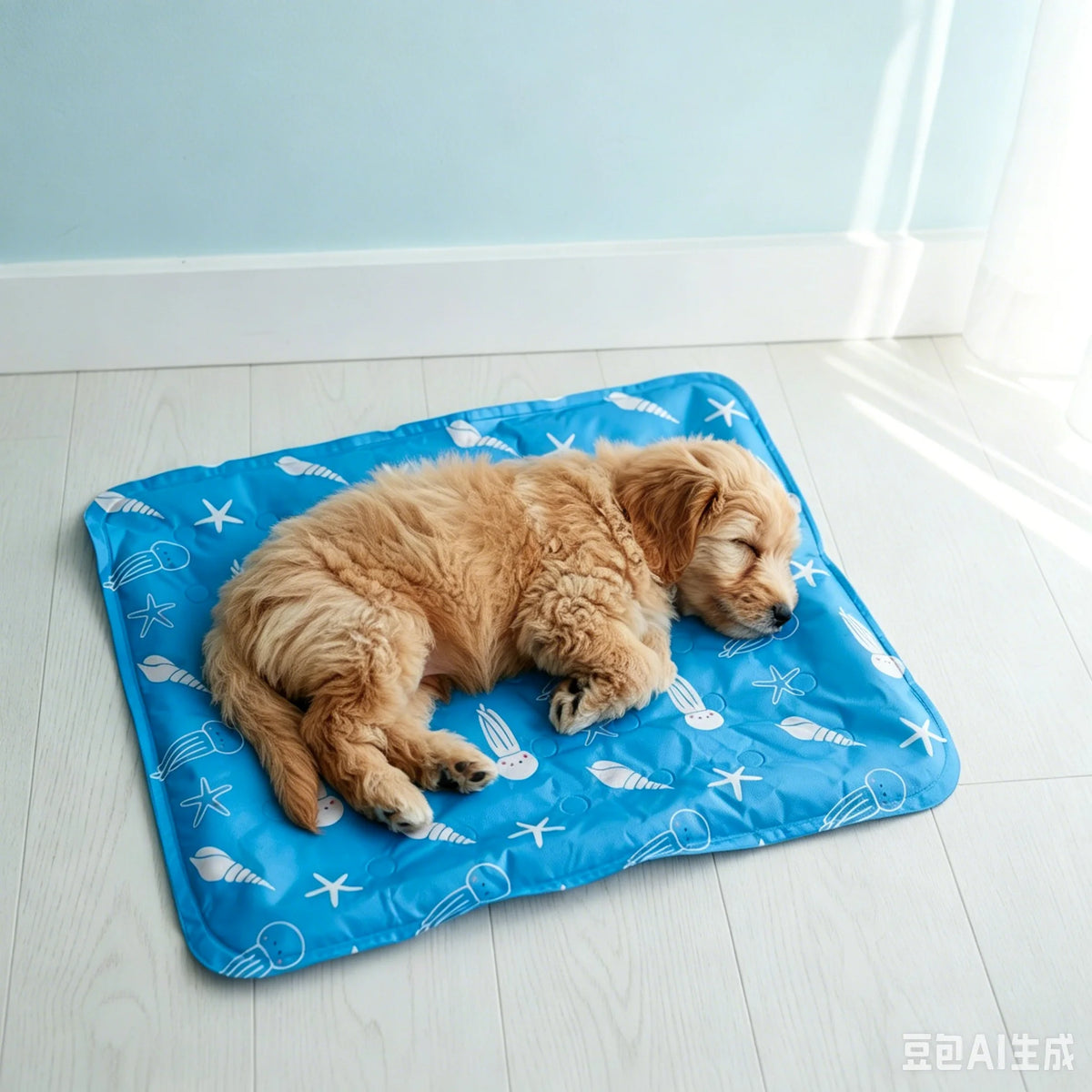 Gel Cooling Pad