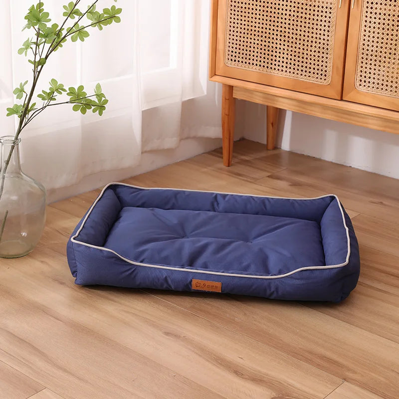 Large Bolster Sofa Bed
