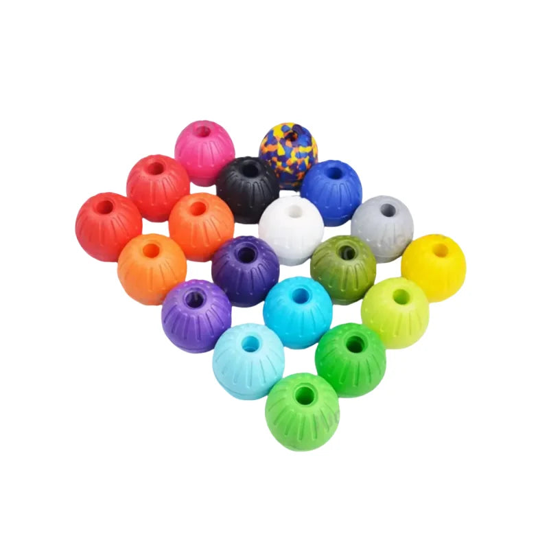 Floating EVA Fetch Ball