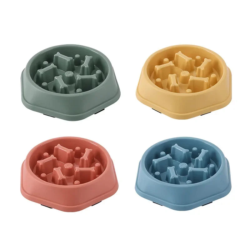Maze Slow Feeder for Small Dogs