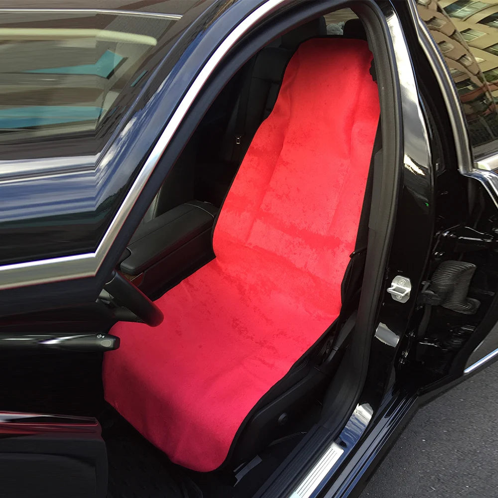 Washable Towel Car Seat Protector