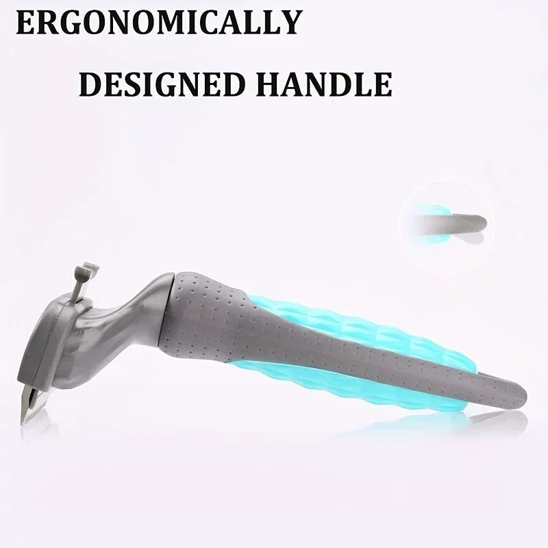 Dematting & Thinning Comb
