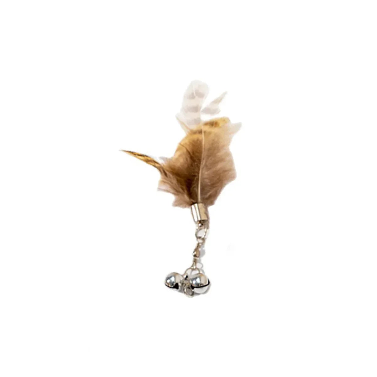 Feather & Worm Wand Refills