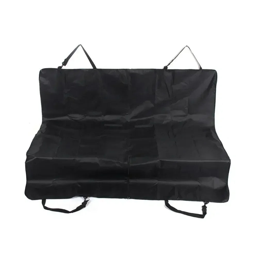 600D Oxford Car Seat Cover