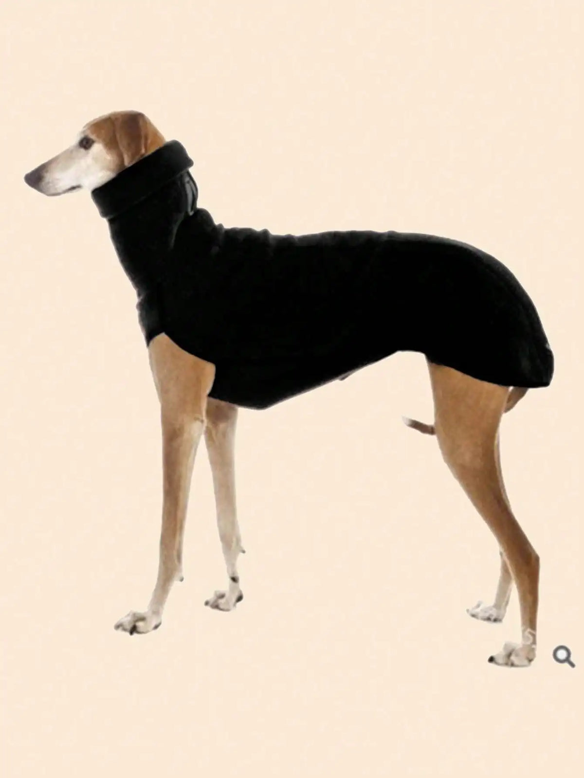 Greyhound Stretch Onesie
