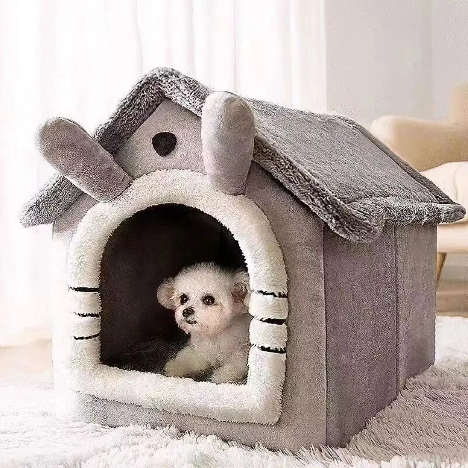 Indoor Tent Bed House