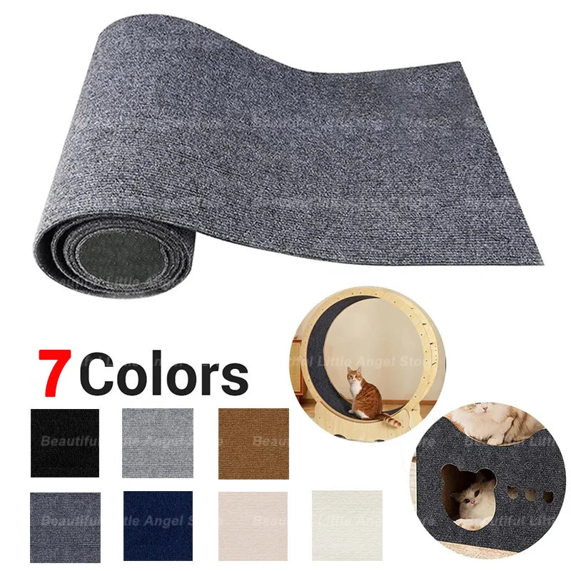 Anti-Scratch Wall & Sofa Guard