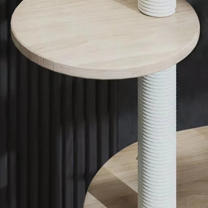 Replacement Sisal Scratching Post