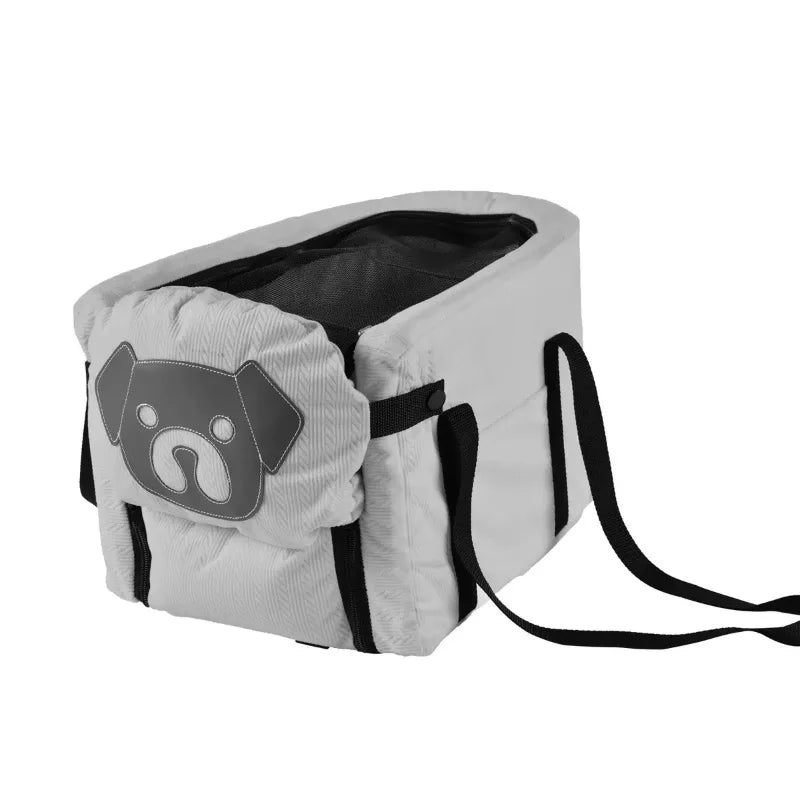 Foldable Car Booster Seat