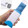 Reusable Static Fur Brush