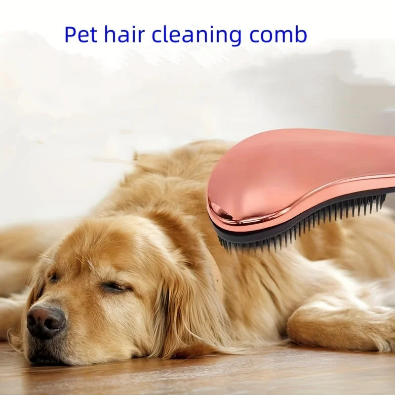 Undercoat Rake Comb