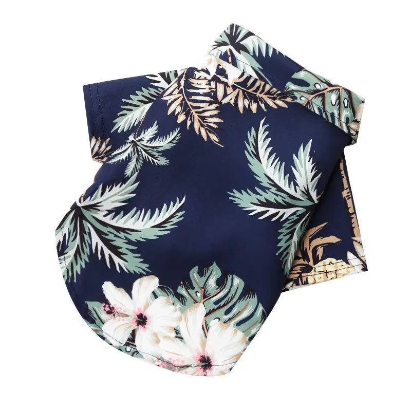 Hawaiian Summer Shirt