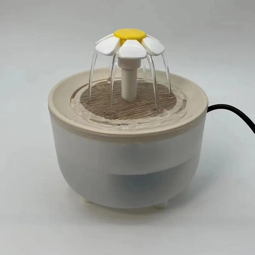 Recirculating Filter Fountain (1.2L)