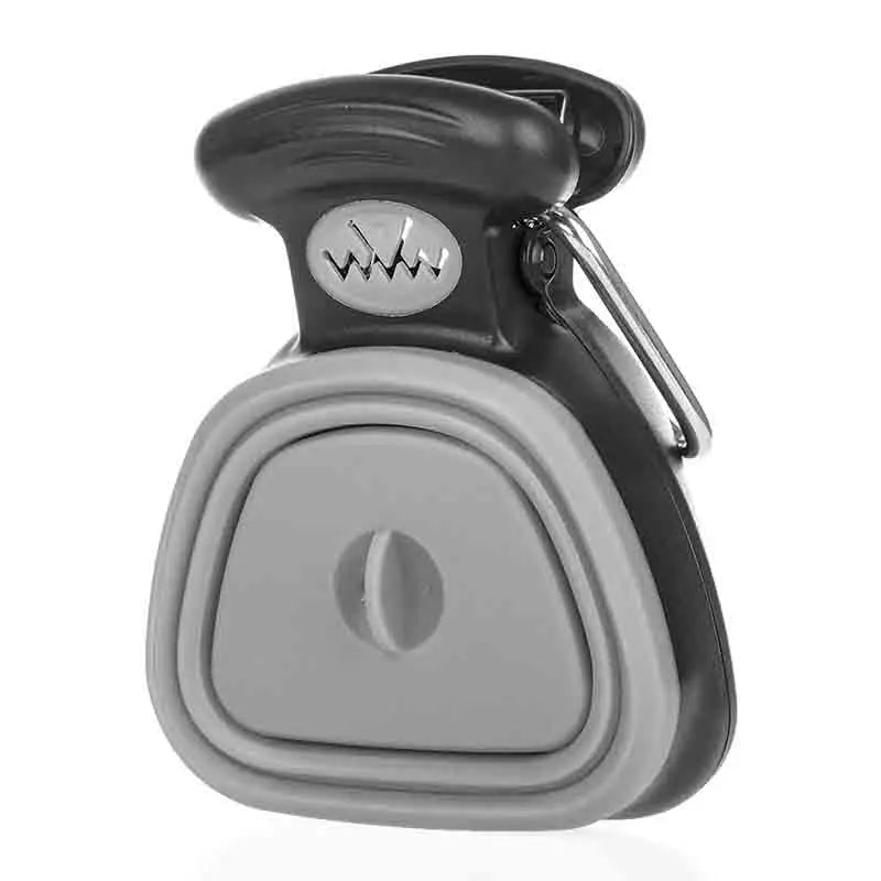 Foldable Poop Scooper with Bags