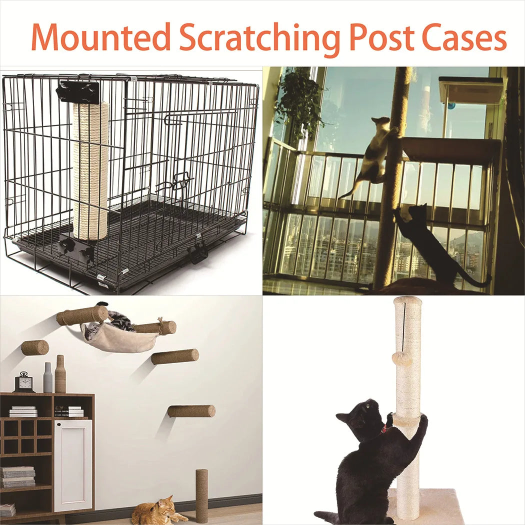 Replacement Sisal Scratching Post