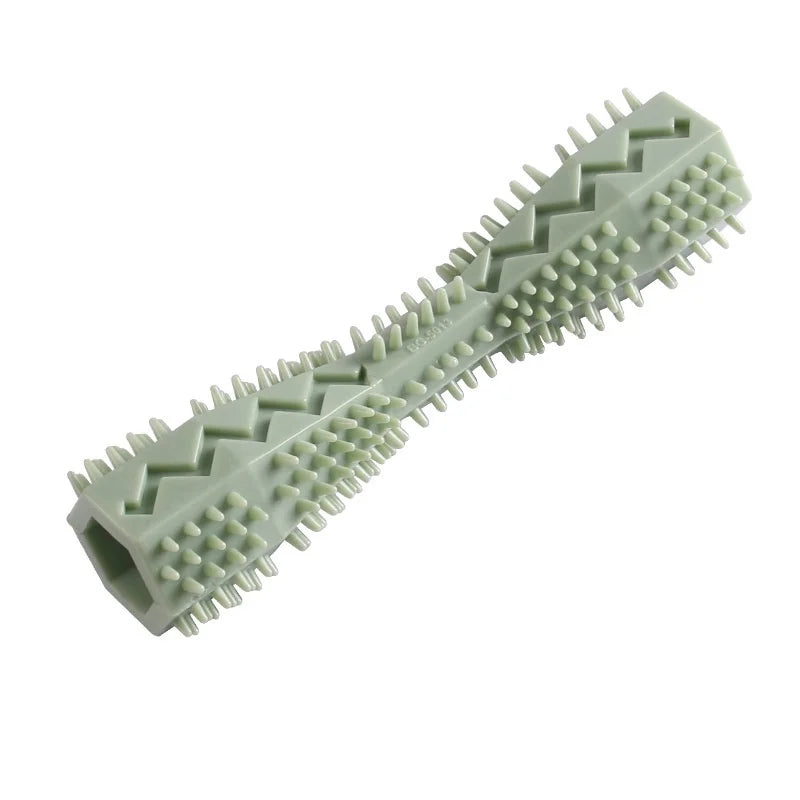 Treat-Dispensing Chew Stick