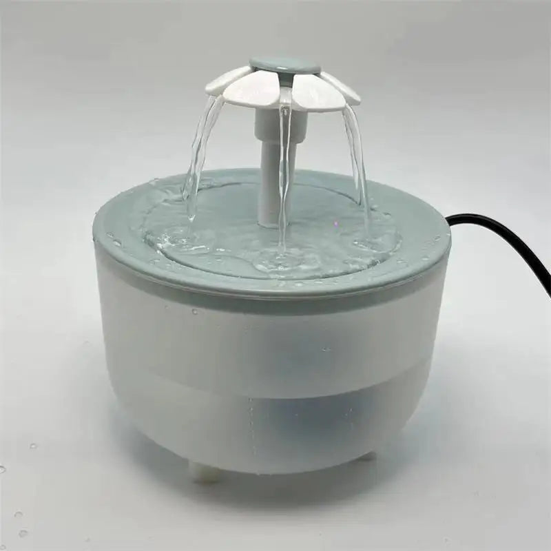 Recirculating Filter Fountain (1.2L)