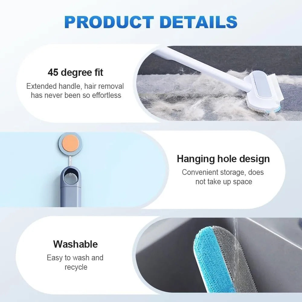 Reusable Lint & Fur Remover