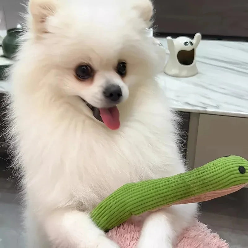 Wriggly Snake Kick Toy