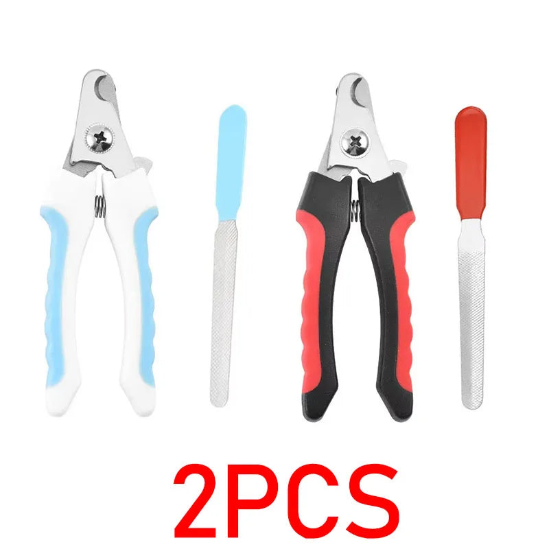 Classic Claw Scissors