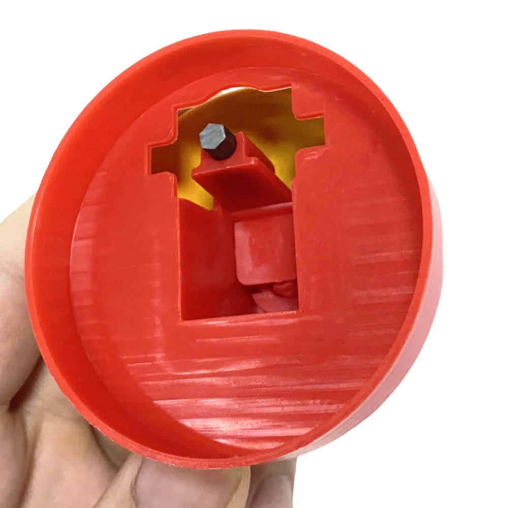 Stainless Steel Training Bell