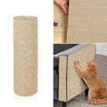 Self-Adhesive Sisal Scratch Pad