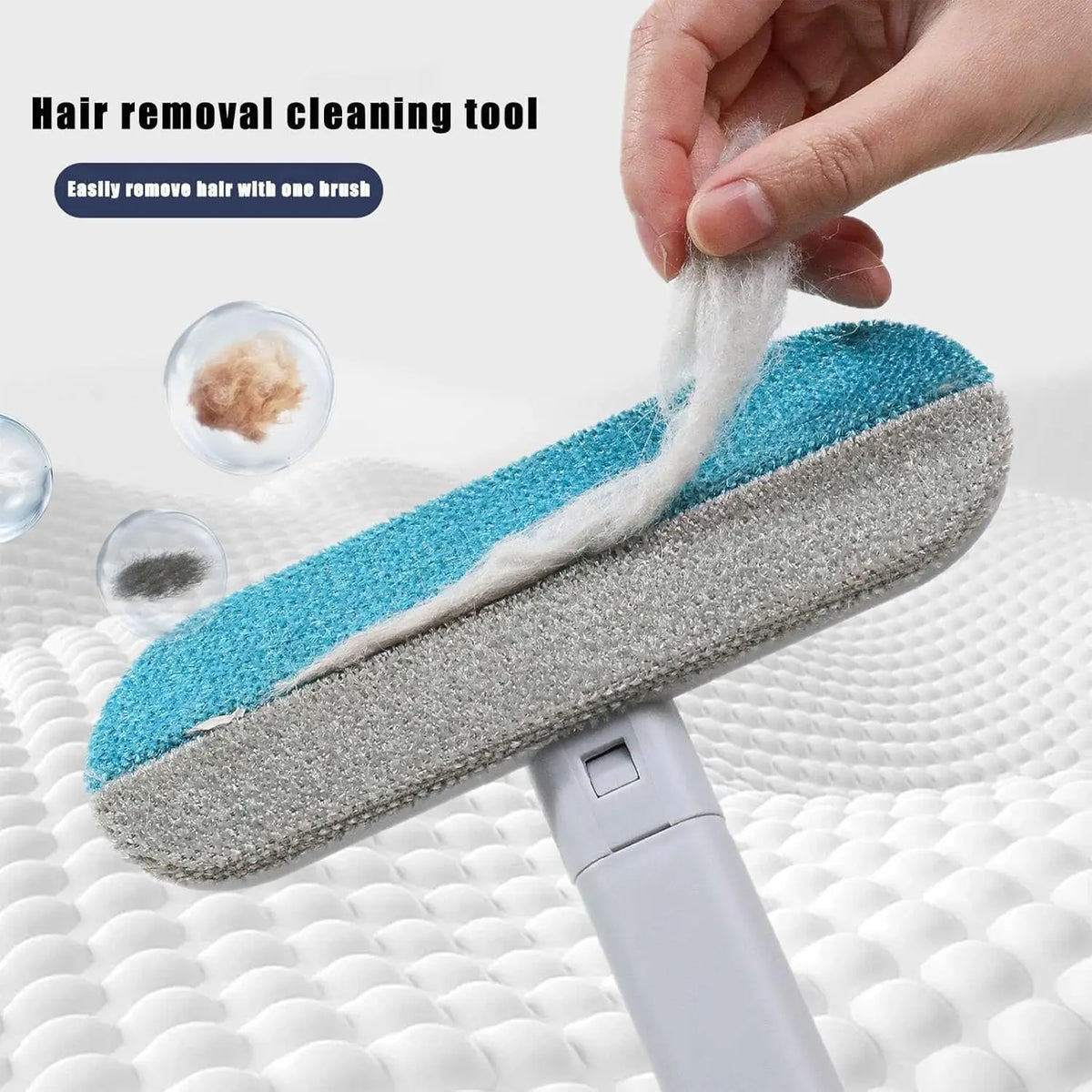 Reusable Lint & Fur Remover