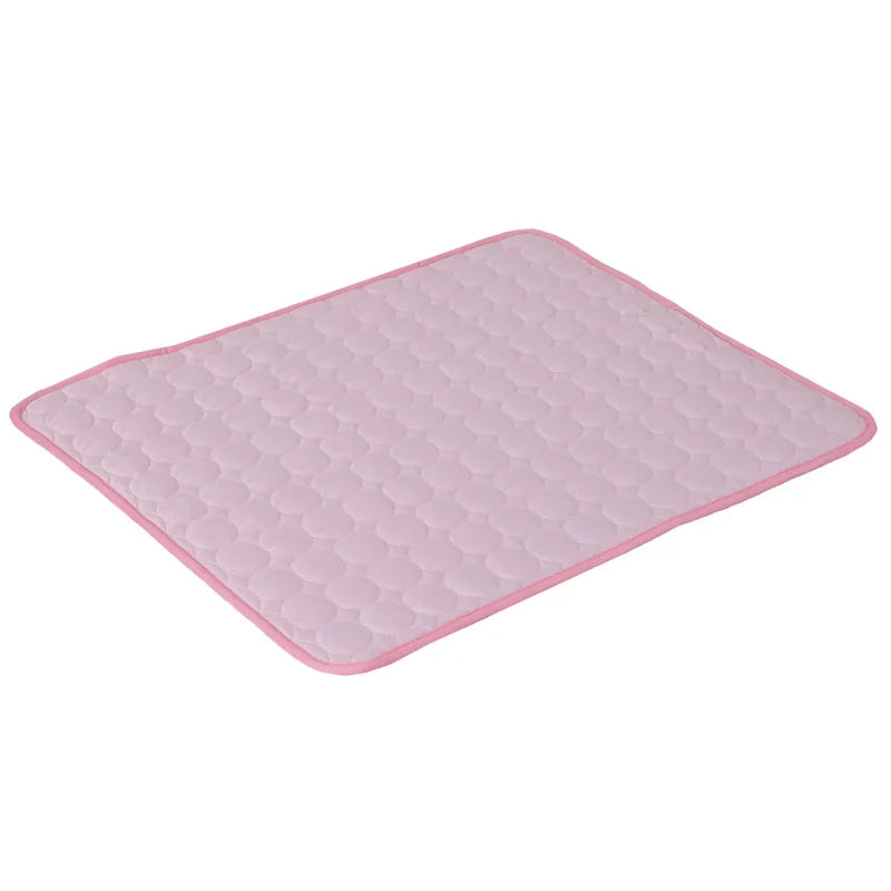 Self-Cooling Summer Pet Mat