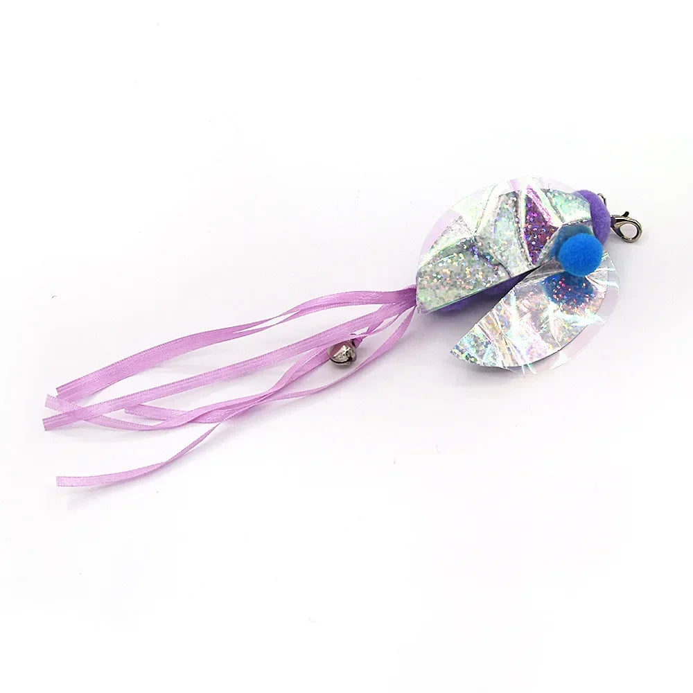 Feather & Worm Wand Refills