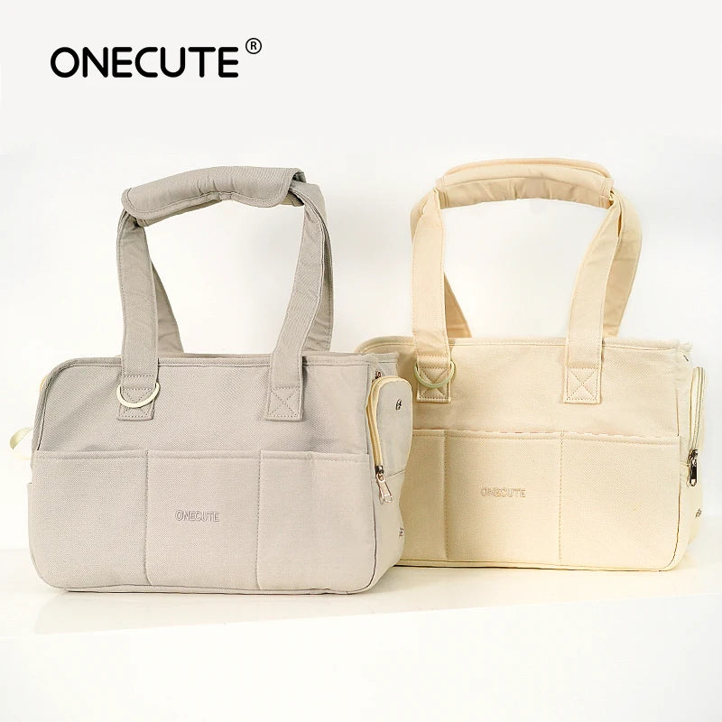 Small Dog Shoulder Carrier Bag