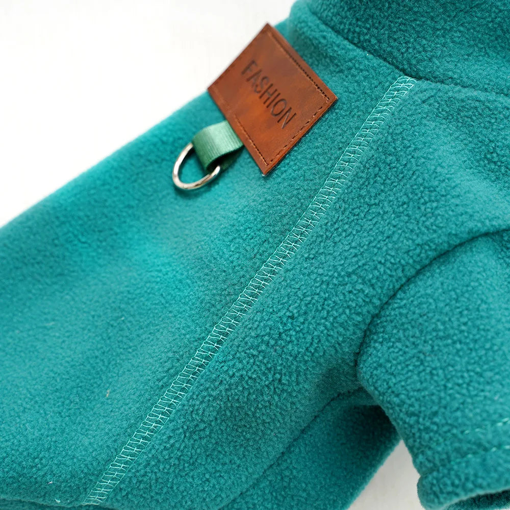 Classic Solid Hoodie