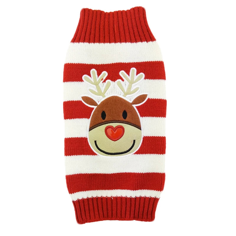 Christmas Knit Jumper