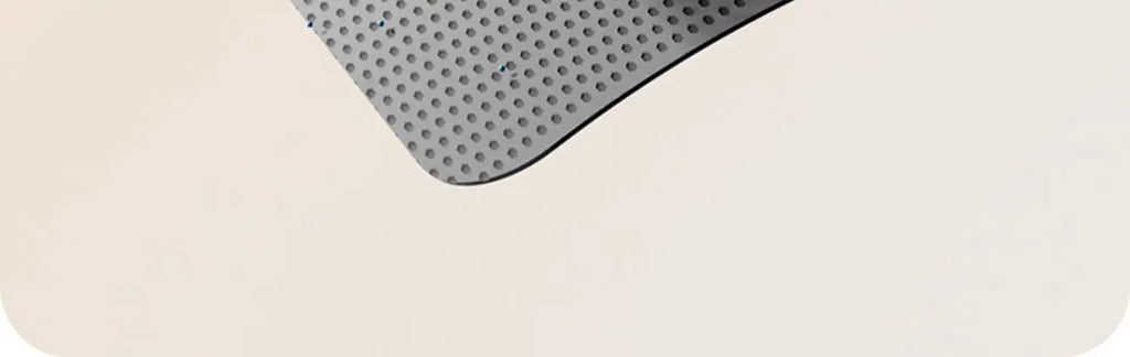 2-Layer Sand-Trapping Litter Mat