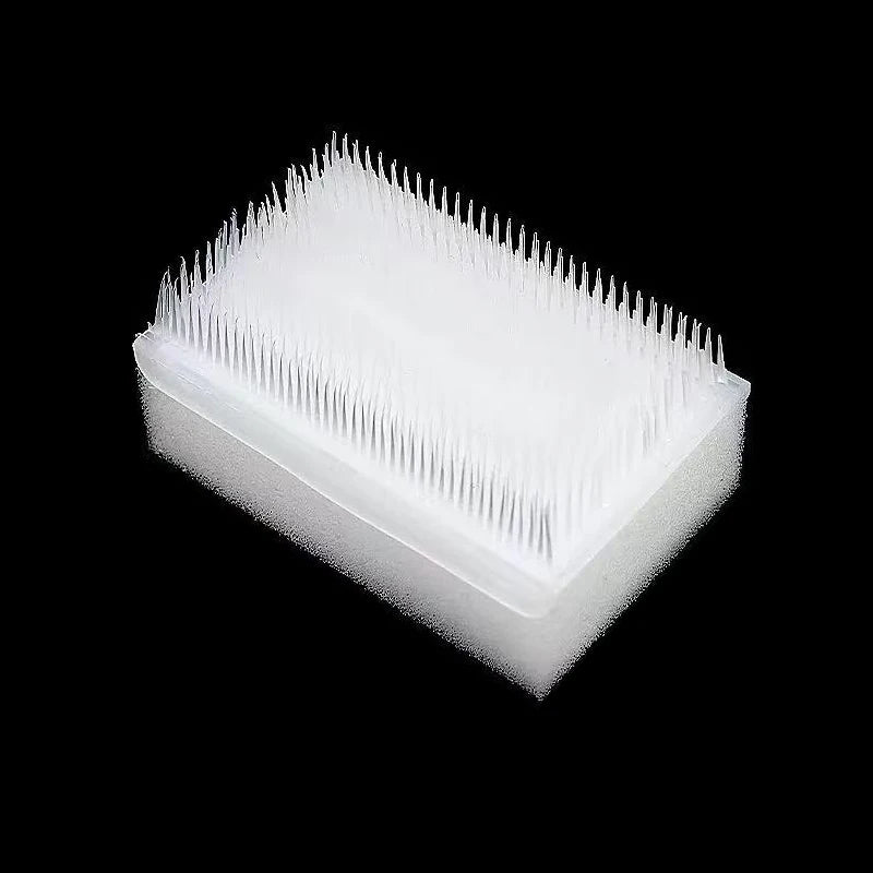 Cat-Tongue Massage Brush