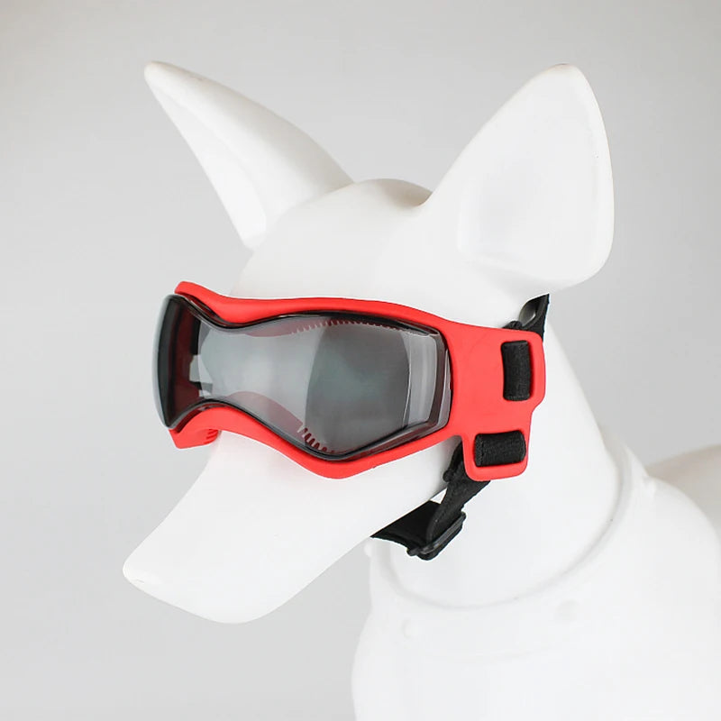 Adjustable Dog Sunglasses