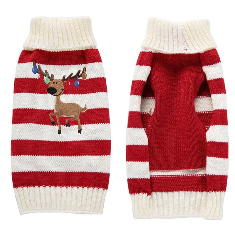 Christmas Knit Jumper
