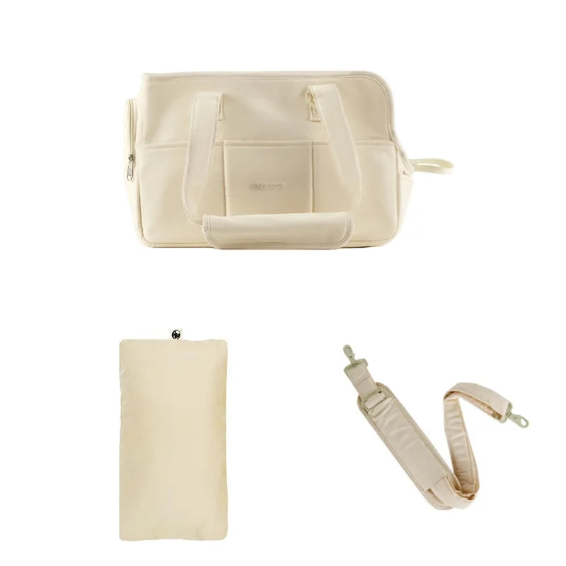 Small Dog Shoulder Carrier Bag