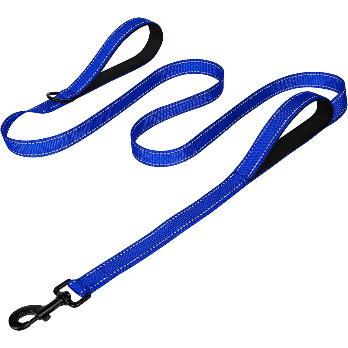 Double-Handle Reflective Lead