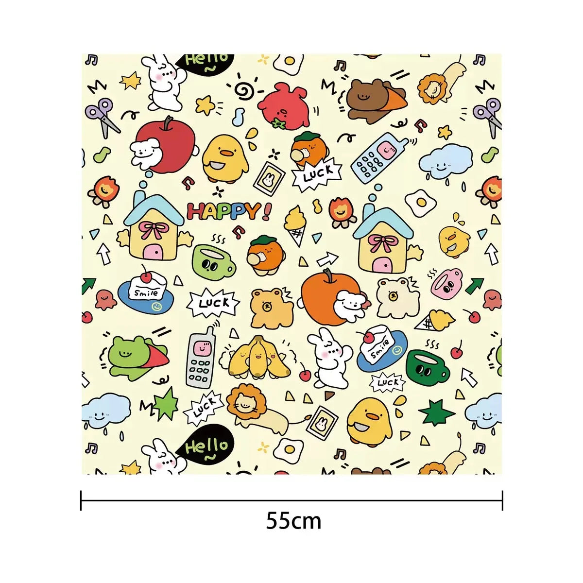 Cat Grooming Wrap
