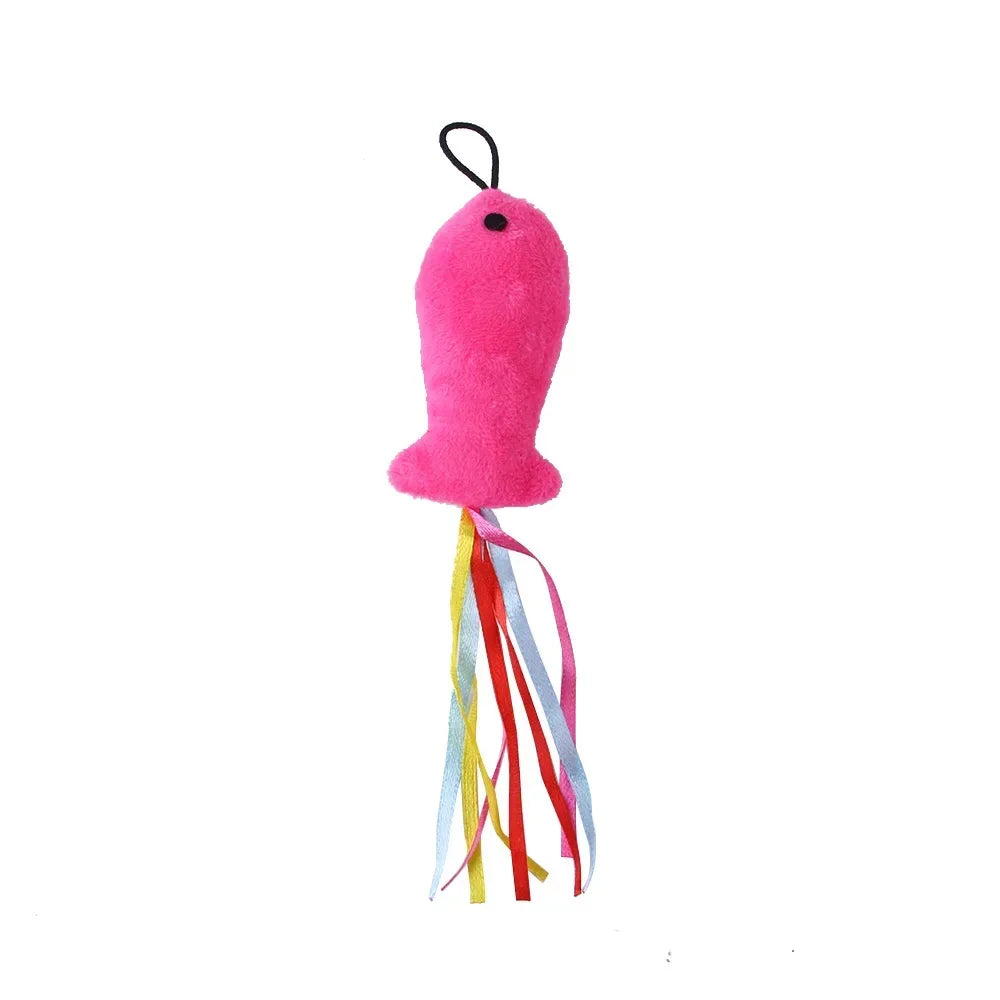 Feather & Worm Wand Refills
