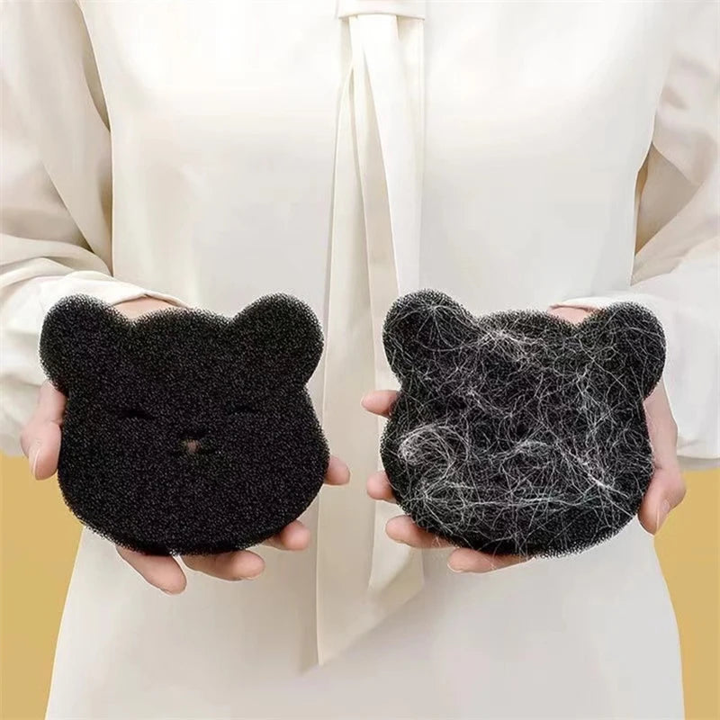 Washing Machine Fur Catcher Sponges