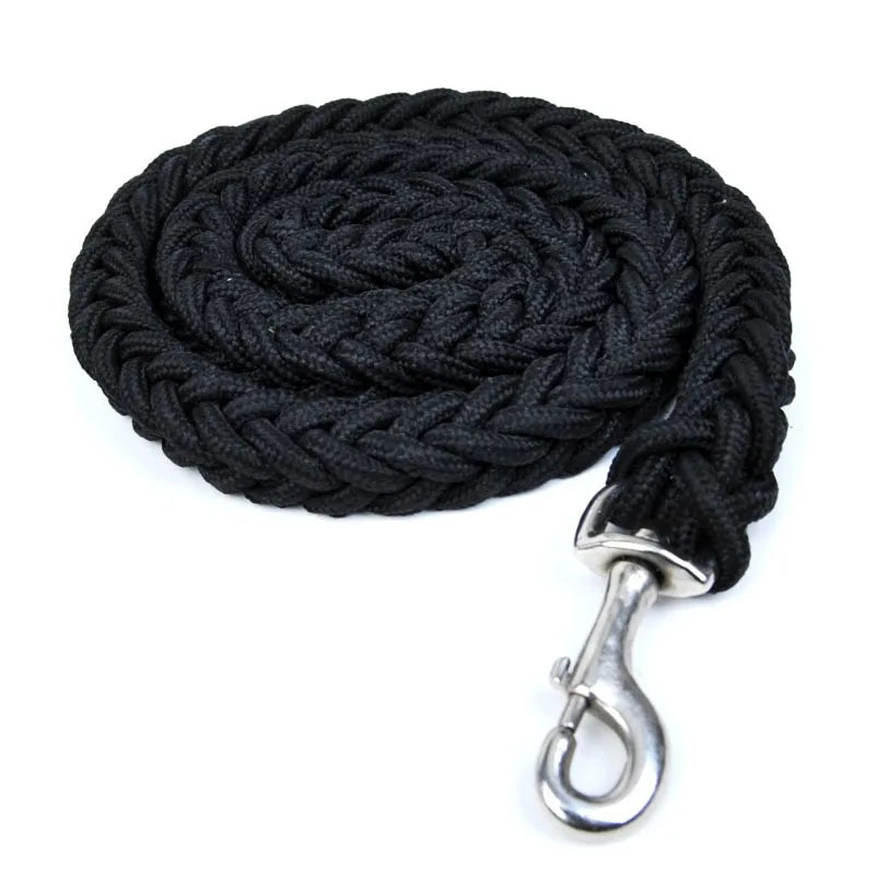 Braided Rope Training Lead