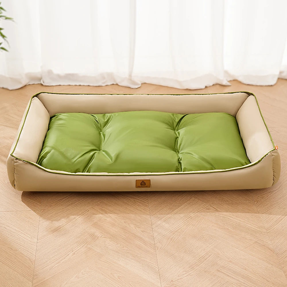 Large Bolster Sofa Bed